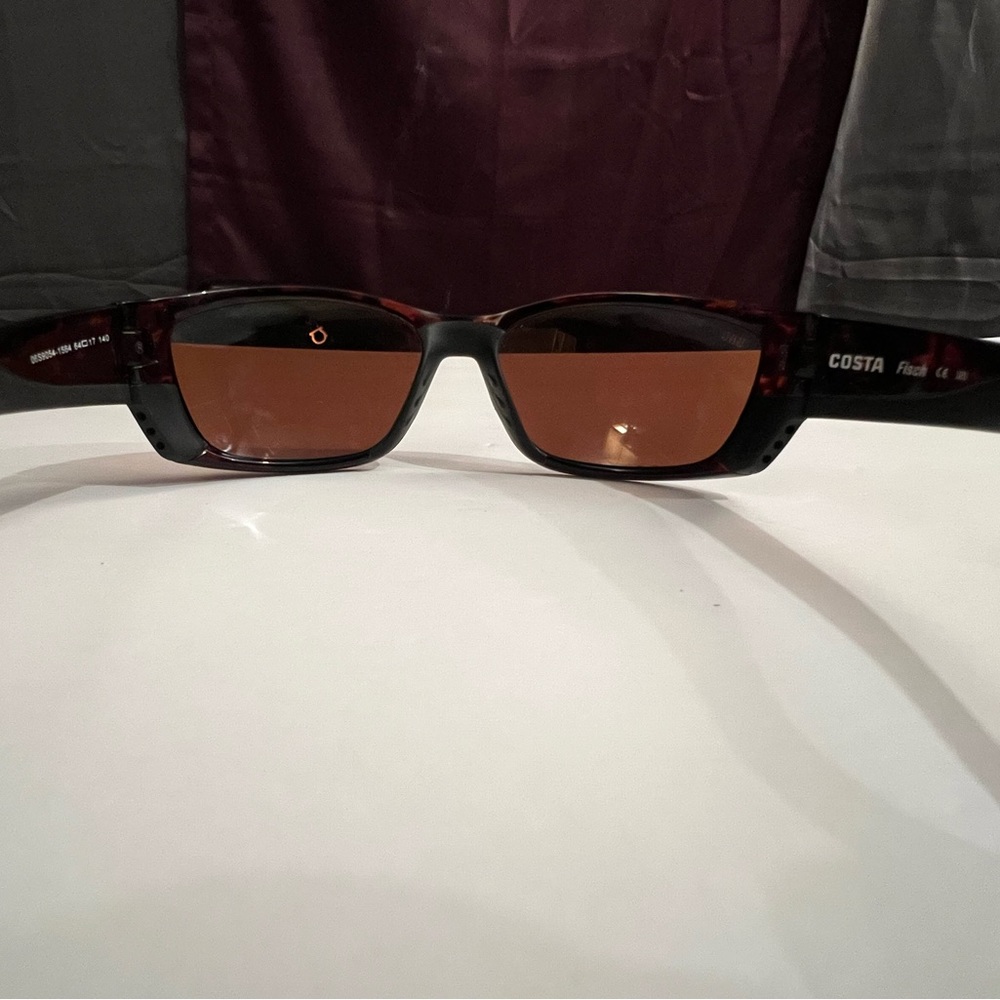 Costa Del Mar Sun Glasses